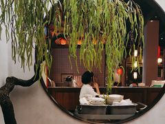 -湘阁里辣(大朗广场店)