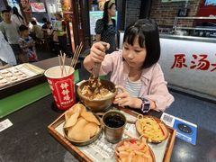 -京参 • 擂椒饭(这有山店)