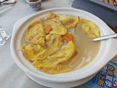 -汤臣·空中餐厅·严选粤菜(石湾世博广场店)