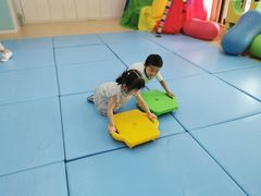 -新爱婴早教中心(红山园)