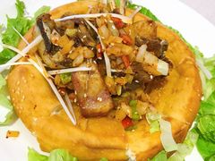 -新粤新疆菜清真餐厅(拱北店)