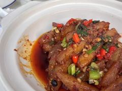 -兰湘子·湘菜小炒(长安万科广场店)