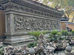 -普陀山风景名胜区-法雨禅寺