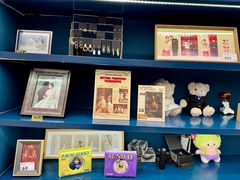 -海马体照相馆(环贸iapm大师爱情店)
