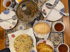 -番茄屋葡式美食(总店)