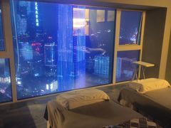 -得闲·高空SPA(东盟店)