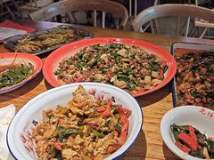 -兔槽江湖菜·重庆璧山兔(水围店)