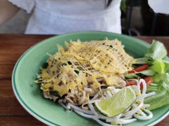 炒米粉-Cafe de Thaan Aoan