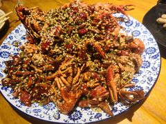 -金陵一哥龙虾馆(三牌楼总店)