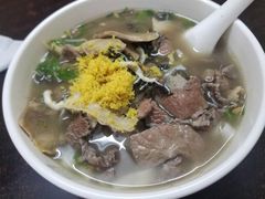 -潮镇老尾牛杂(环城西路店)