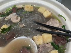 -苏晓玥·手作江南小吃(深圳北站店)