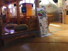 -丽池宫韩式汗蒸会馆(华灯坊店)