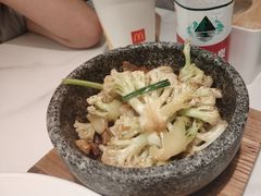 -姚姚酸菜鱼·金戈戈香港豉油鸡(喜荟城联名店)