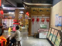 -印象鲵宴·张家界地标美食名片(溪布街店)