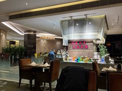 -长春净月潭喜来登酒店·盛宴标帜餐厅