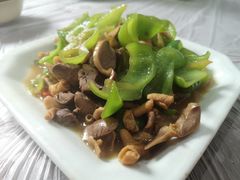 -林家饭店(新林公路店)