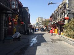 -北京前门大栅栏