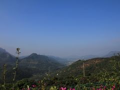 -广州市石门国家森林公园