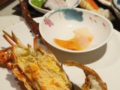 -海玥荟海鲜姿造自助餐厅(欧罗巴广场店)