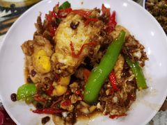 -文杰餐馆(南洪时尚风情街店)