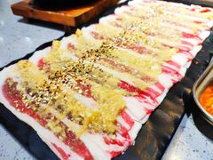 -妥妥烤肉料理(昙华林店)