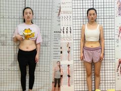 -琪航健身工作室(徐汇光大店)