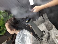 -In Style造型