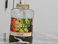 -沪上阿姨·精选茶饮(富力又一城店)