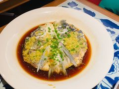 -绿茶餐厅(布吉万象汇店)