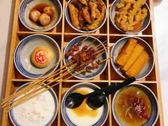 -留焕小吃·昆明非遗小吃品牌(文明街店)