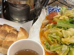 -番茄屋葡式美食(总店)