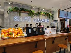 大堂-巴黎贝甜(常德路店)