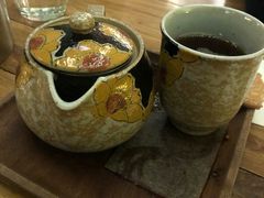 -良木缘咖啡西餐(优品道广场店)