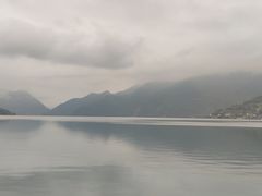 -雷波马湖风景区