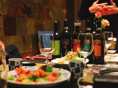 -江户前日本料理(瑞诗酒店店)