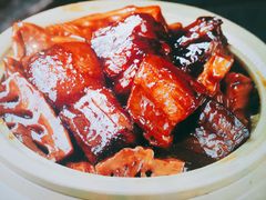 -小南国(金沙江路店)