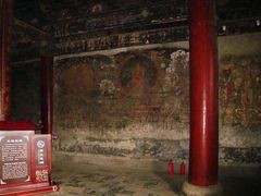 -报恩寺(平武县)