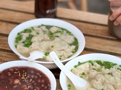 -吴家馄饨