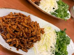 -老昌春饼(中央大街店)