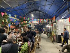 大堂-竹泉农庄·竹筒饭(从化店)