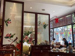 大堂-皇饭儿·王润兴酒楼(河坊街店)