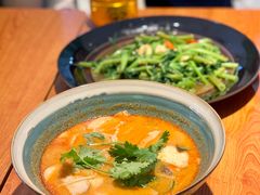 -我的甜·泰国餐厅