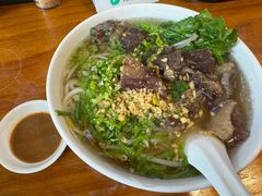 -汕百碗·汕头牛肉粿条(南国奥园总店)