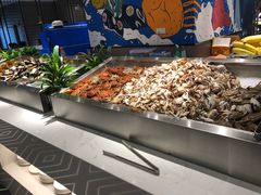 -石田家自助海鲜火锅烤肉(茂业时代广场店)