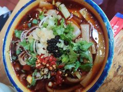 -冒椒火辣(太古里店)
