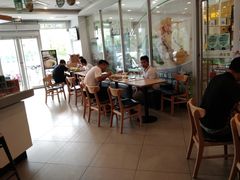 -老乡鸡(寿县三中店)