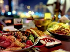 -埠口精酿夜景餐酒吧· BREWPORT BISTRO(长嘉汇重庆之眼店)