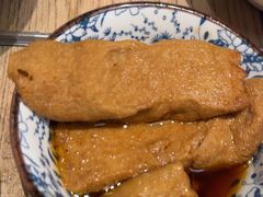 -新万鑫银丝面·非遗无锡味(惠山古镇店)