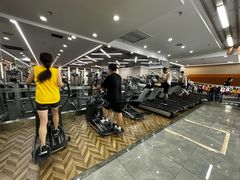 -美航国际健身(北京华联店)