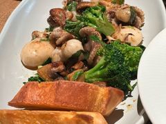 -翠贝卡&Mama Kelly Brunch Coffee(河西店)